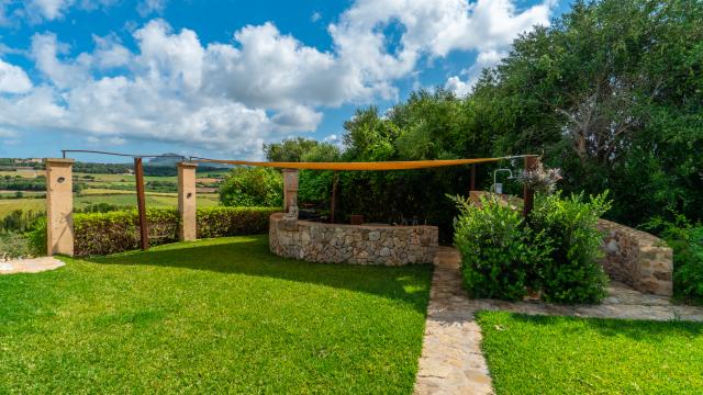 Rural Villa Desigual