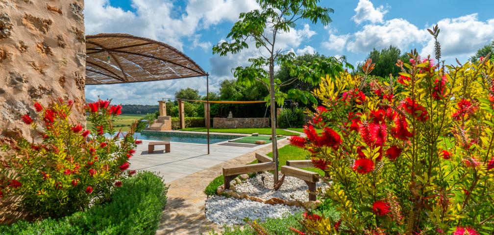 Rural Villa Desigual