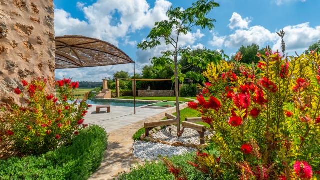 Rural Villa Desigual