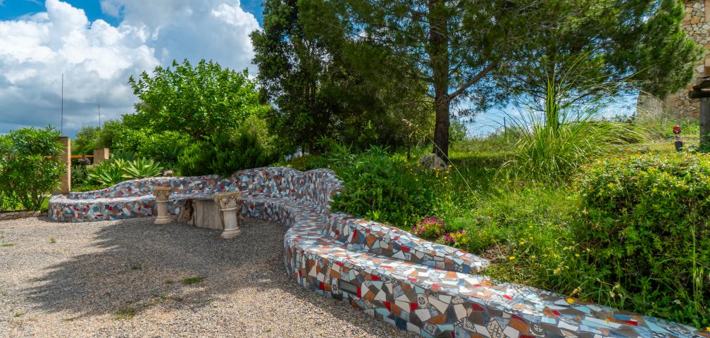 Rural Villa Desigual