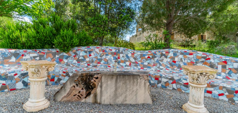 Rural Villa Desigual