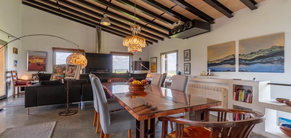 Rural Villa Desigual