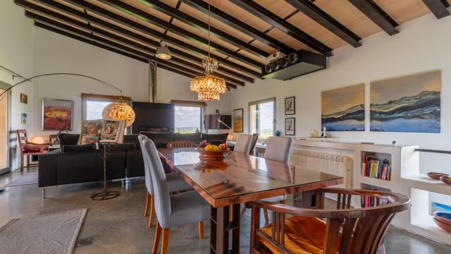 Rural Villa Desigual