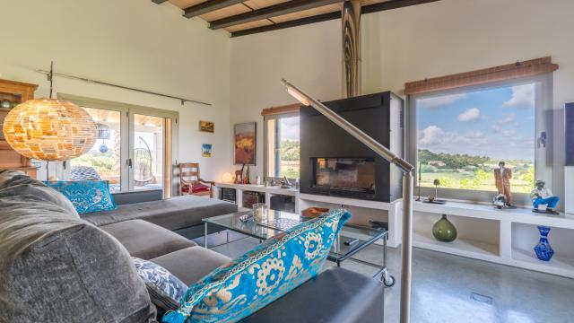 Rural Villa Desigual