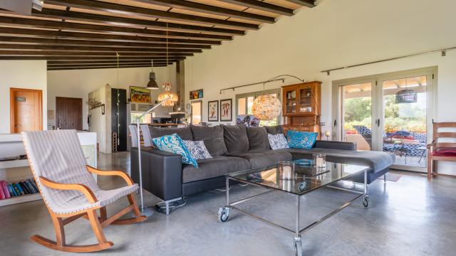 Rural Villa Desigual