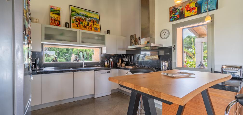 Rural Villa Desigual