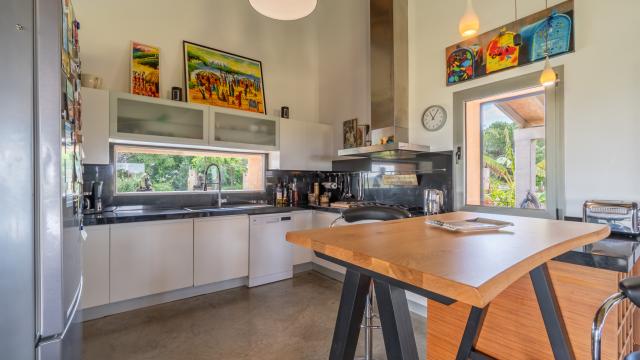 Rural Villa Desigual