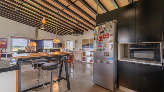 Rural Villa Desigual