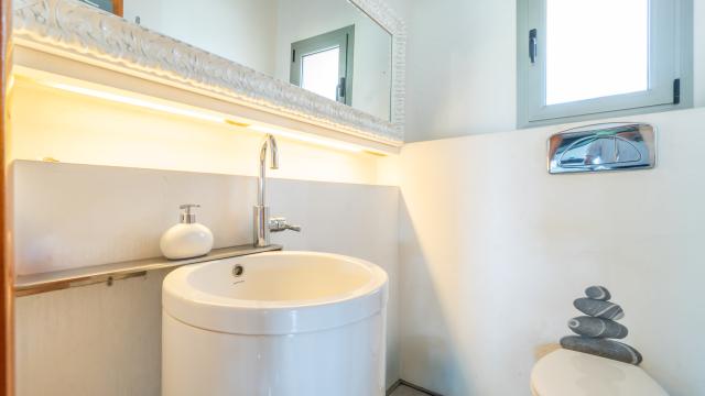 Rural Villa Desigual