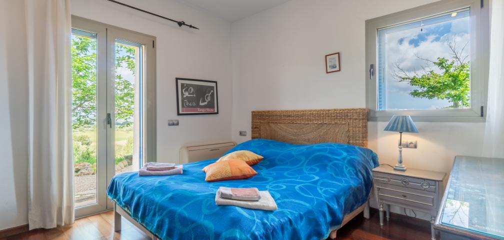 Rural Villa Desigual