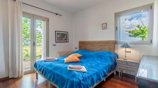 Rural Villa Desigual