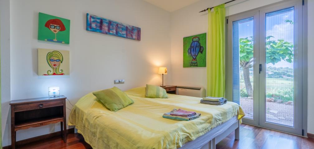 Rural Villa Desigual