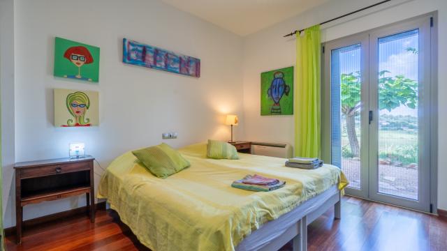 Rural Villa Desigual