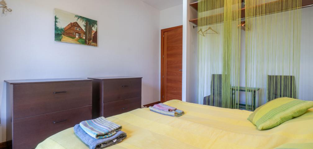 Rural Villa Desigual