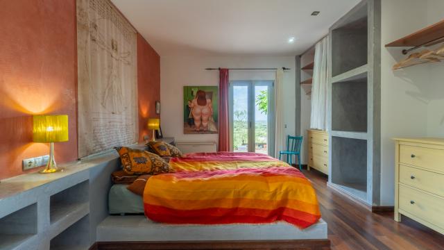 Rural Villa Desigual