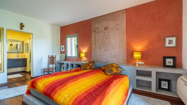 Rural Villa Desigual