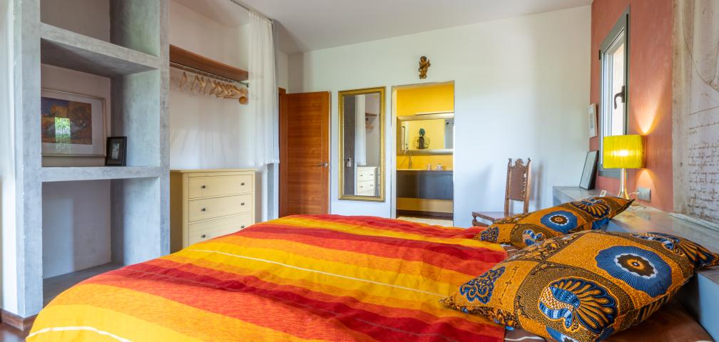 Rural Villa Desigual