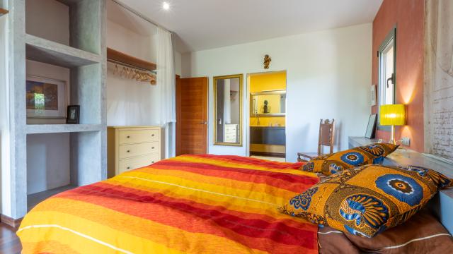 Rural Villa Desigual