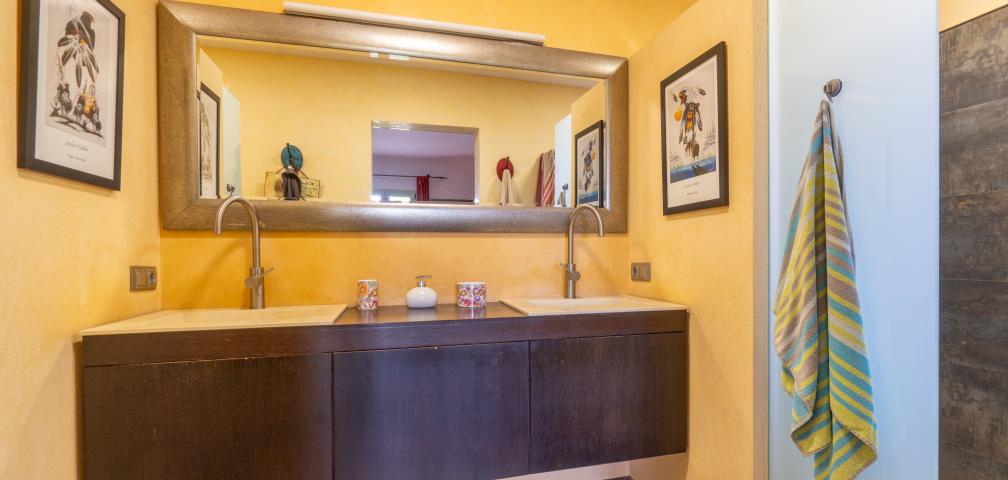 Rural Villa Desigual