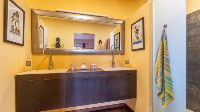 Rural Villa Desigual