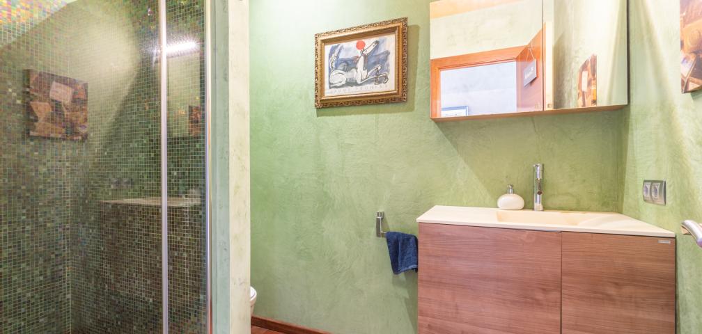 Rural Villa Desigual