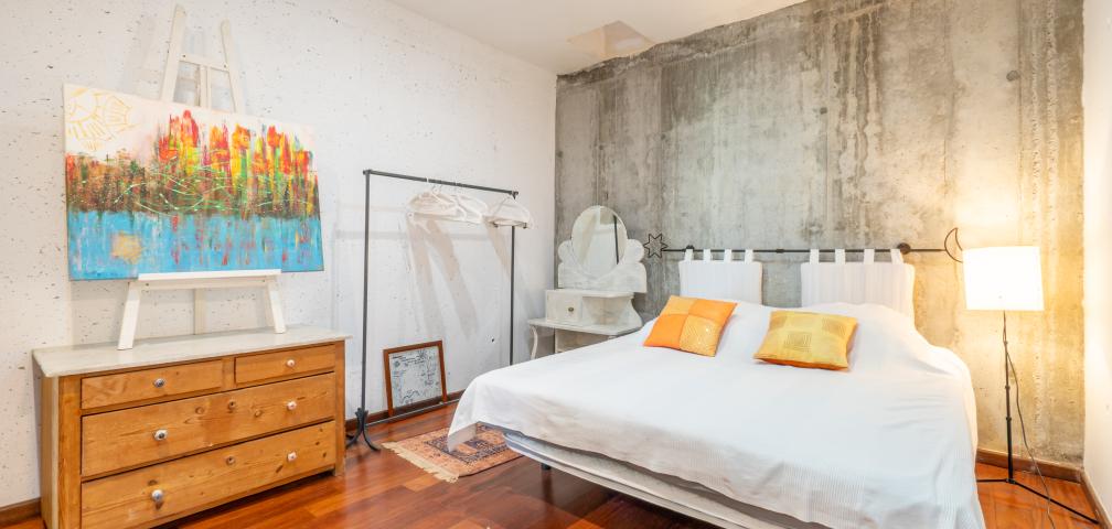 Rural Villa Desigual