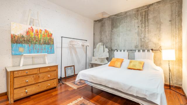 Rural Villa Desigual