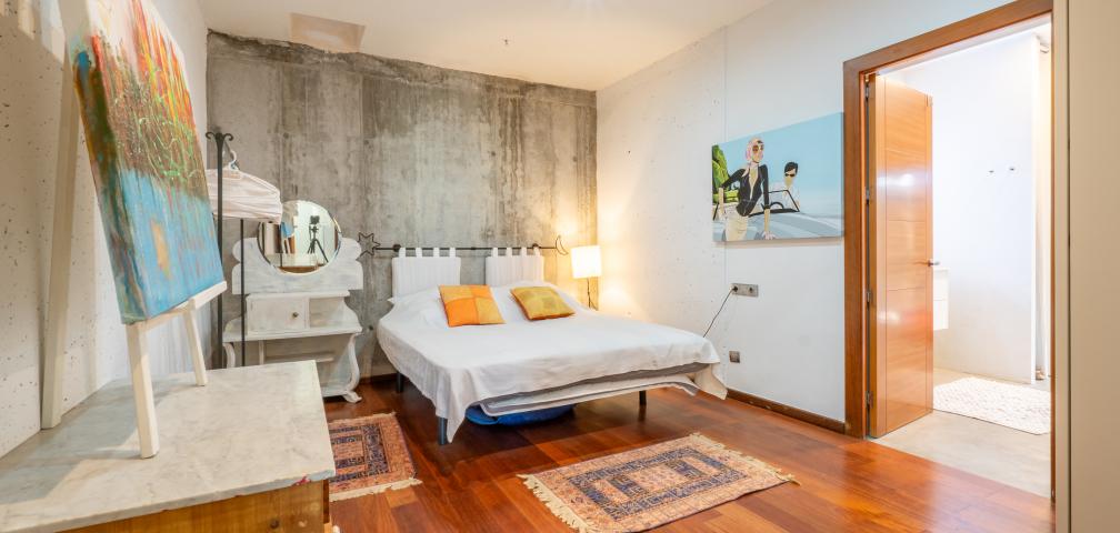 Rural Villa Desigual