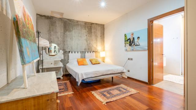 Rural Villa Desigual