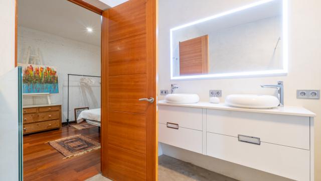 Rural Villa Desigual