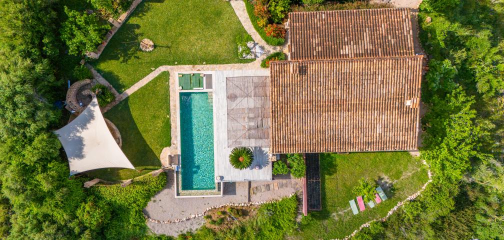 Rural Villa Desigual