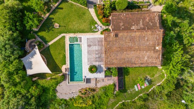 Rural Villa Desigual