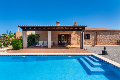 Finca Sa Granja d'es padrí