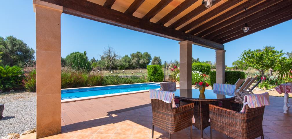 Sa Granja d'es padrí