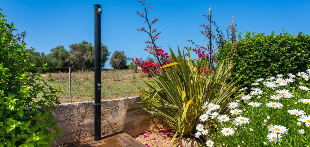 Rural Villa Sa Granja d'es padrí