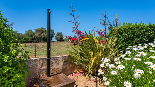 Rural Villa Sa Granja d'es padrí