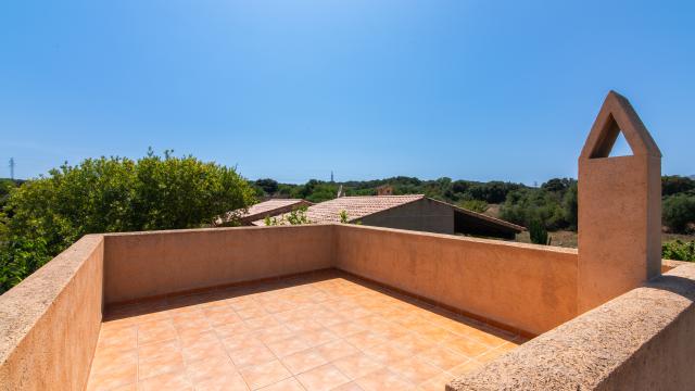 Rural Villa Sa Granja d'es padrí