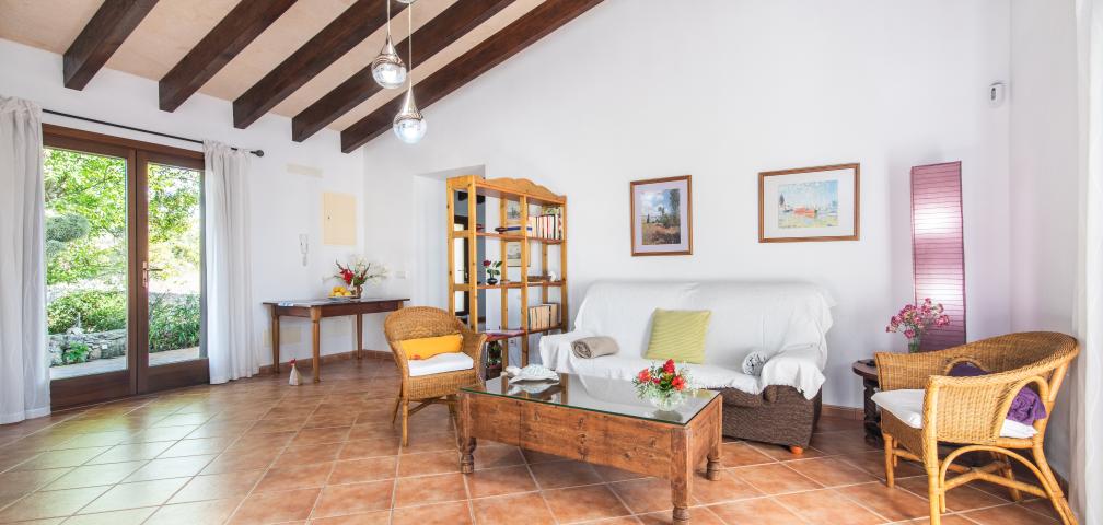 Sa Granja d'es padrí