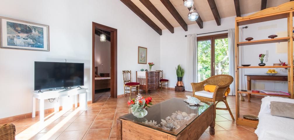 Rural Villa Sa Granja d'es padrí