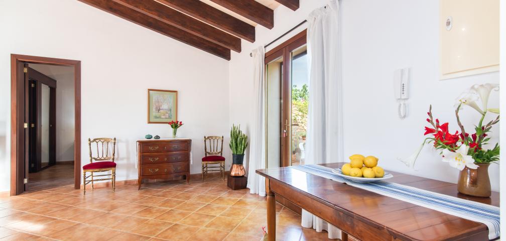 Rural Villa Sa Granja d'es padrí