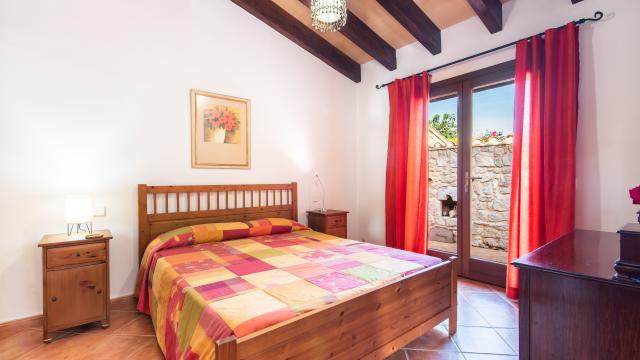 Rural Villa Sa Granja d'es padrí