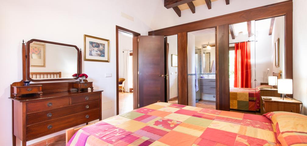 Rural Villa Sa Granja d'es padrí