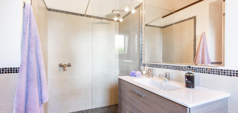 Rural Villa Sa Granja d'es padrí