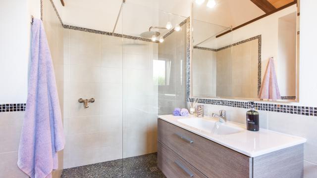 Rural Villa Sa Granja d'es padrí