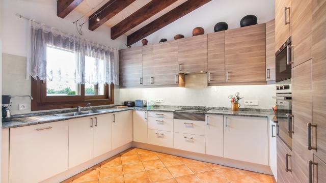 Rural Villa Sa Granja d'es padrí