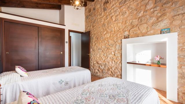 Rural Villa Sa Granja d'es padrí