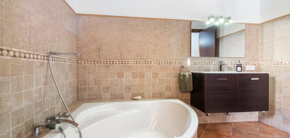 Rural Villa Sa Granja d'es padrí