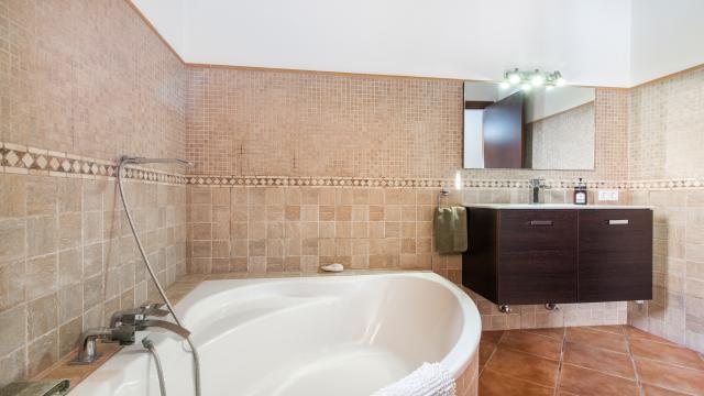 Rural Villa Sa Granja d'es padrí