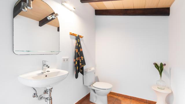 Rural Villa Sa Granja d'es padrí