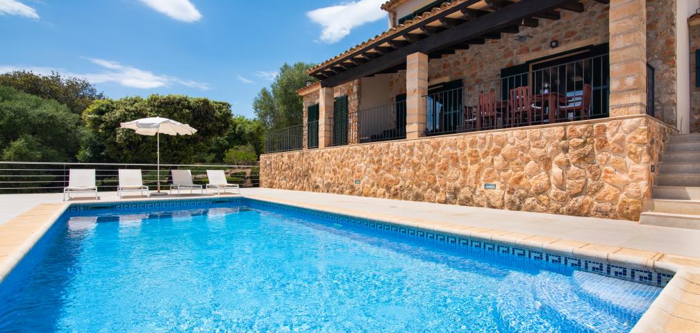 Ca Na Cristina de Carrossa